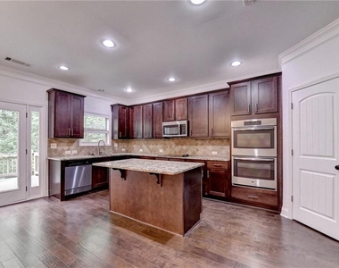 1159 Laurel Valley Court - Photo Thumbnail 7