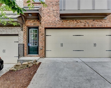 1159 Laurel Valley Court - Photo Thumbnail 3