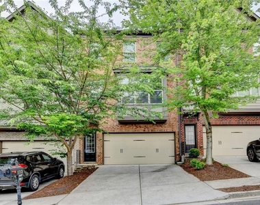 1159 Laurel Valley Court - Photo Thumbnail 1