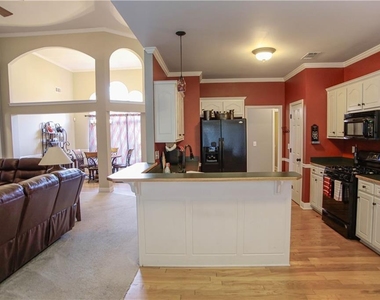 3875 Spring Manor Court - Photo Thumbnail 8
