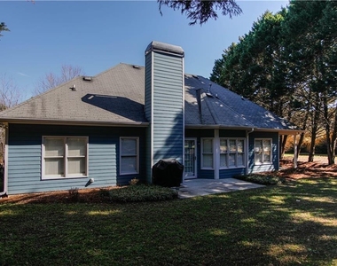 3875 Spring Manor Court - Photo Thumbnail 3