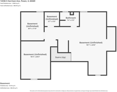 14336 S Harrison Avenue - Photo Thumbnail 29