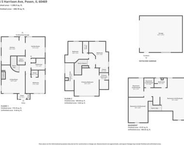 14336 S Harrison Avenue - Photo Thumbnail 30