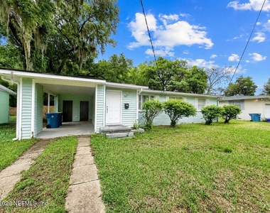5632 Oliver Street - Photo Thumbnail 1