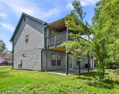 3989 Courtlin Cove Nw - Photo Thumbnail 20