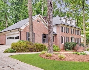 2853 Northbrook Drive - Photo Thumbnail 1