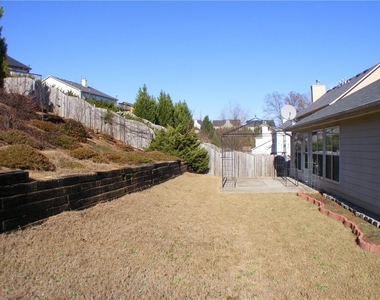 2472 Merrion Park Court - Photo Thumbnail 22