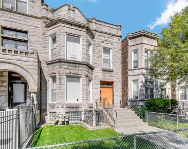 6424 S Ingleside Avenue - Photo Thumbnail 18