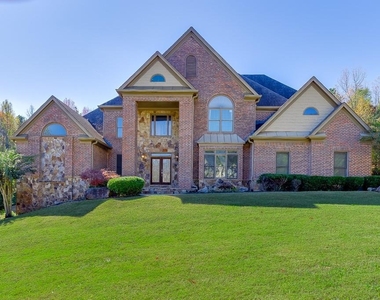 940 Chateau Forest Road - Photo Thumbnail 2