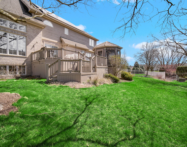 15538 Royal Glen Court - Photo Thumbnail 13