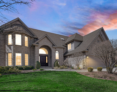 15538 Royal Glen Court - Photo Thumbnail 15