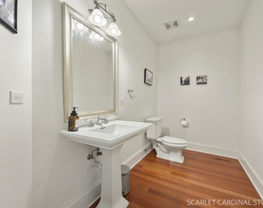 219 N Fremont Street - Photo Thumbnail 13