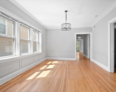 1414 Dobson Street - Photo Thumbnail 7