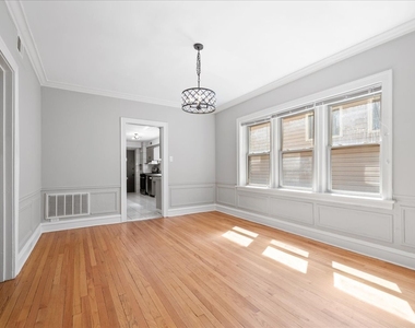 1414 Dobson Street - Photo Thumbnail 6