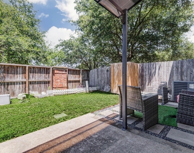 14522 Durham Chase Lane - Photo Thumbnail 30