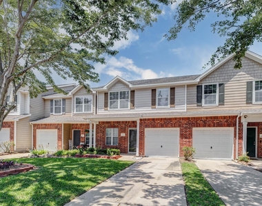 14522 Durham Chase Lane - Photo Thumbnail 35