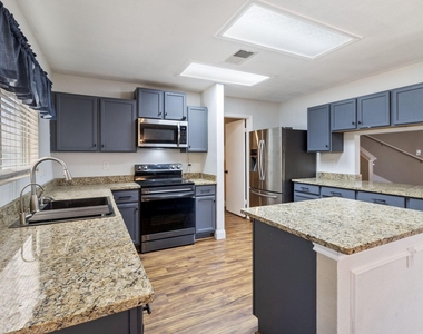 12158 Stoney Summit - Photo Thumbnail 1