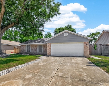 24006 Lone Elm Drive - Photo Thumbnail 1