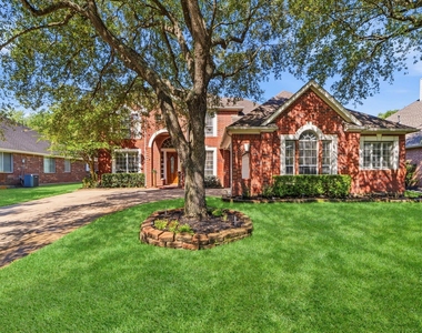 11823 Canyon Mills Drive - Photo Thumbnail 4