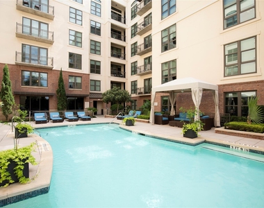2929 Westheimer Road - Photo Thumbnail 11
