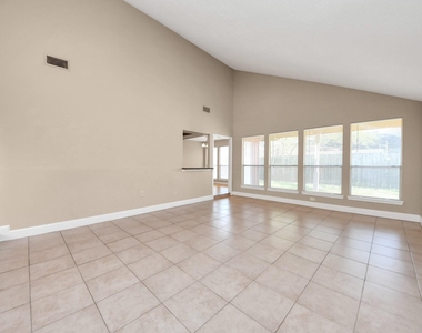 15603 Stoney Fork Drive - Photo Thumbnail 3