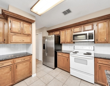 15603 Stoney Fork Drive - Photo Thumbnail 5