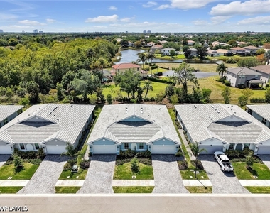21900 Milan Villas Lane - Photo Thumbnail 1