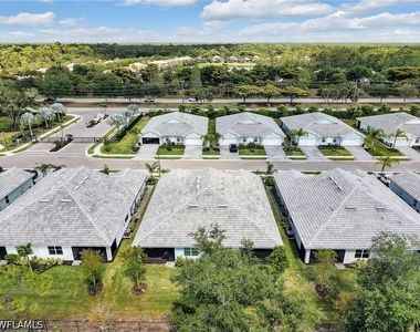 21900 Milan Villas Lane - Photo Thumbnail 22