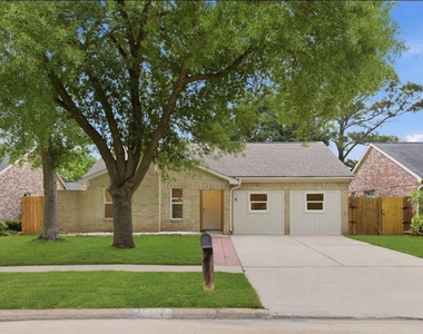 6718 Deer Ridge Lane - Photo Thumbnail 1
