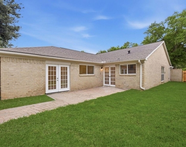 6718 Deer Ridge Lane - Photo Thumbnail 22