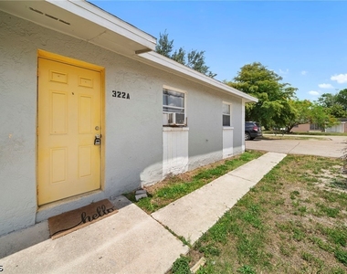 322 Louise Avenue - Photo Thumbnail 1