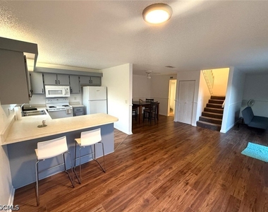 1406 Park Shore Circle - Photo Thumbnail 1