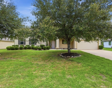 11307 Grand Creek Lane - Photo Thumbnail 2
