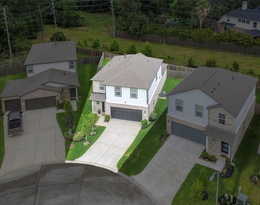 8646 Blueberry Ash Street - Photo Thumbnail 4