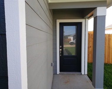 16129 Sugar Falls Drive - Photo Thumbnail 2
