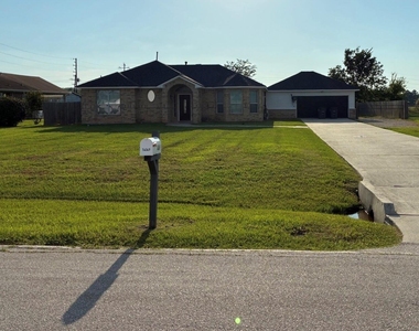14049 Overstreet Drive - Photo Thumbnail 1