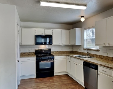 5349 Yale Drive - Photo Thumbnail 1