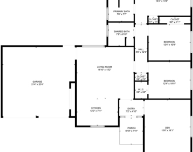 10030 Haddington Drive - Photo Thumbnail 23