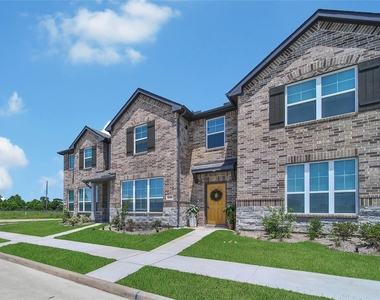 11918 Outer Bark Drive - Photo Thumbnail 1
