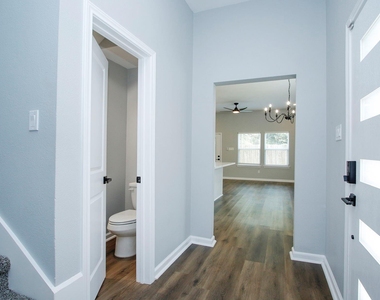 4337 Faulkner Street - Photo Thumbnail 1