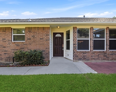 26218 Cypresswood Drive - Photo Thumbnail 2