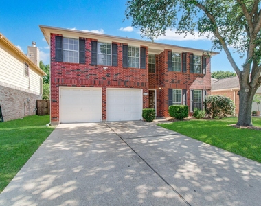 16126 Coleburn Drive - Photo Thumbnail 1