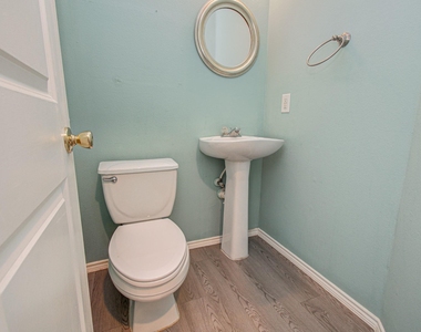 16126 Coleburn Drive - Photo Thumbnail 16