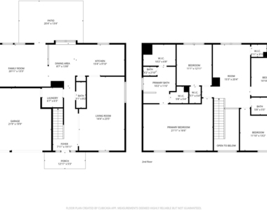 2710 Double Lake Drive - Photo Thumbnail 44