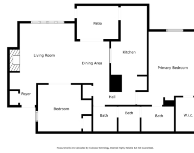 14600 Fonmeadow Drive - Photo Thumbnail 30