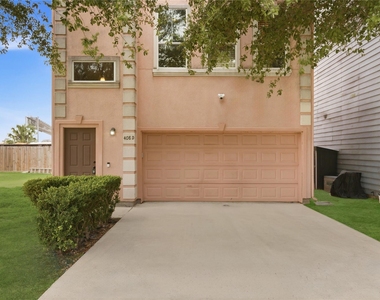 408 Eichwurzel Lane - Photo Thumbnail 2