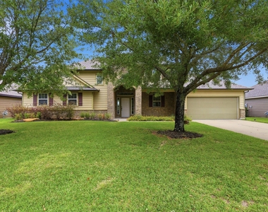 11306 Misty Willow Lane - Photo Thumbnail 1