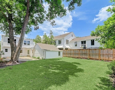 3605 Plumb Street - Photo Thumbnail 23