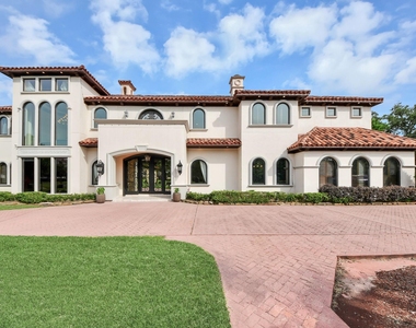 11103 Memorial Drive - Photo Thumbnail 1