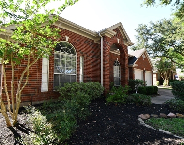1215 Wood Haven Court - Photo Thumbnail 1